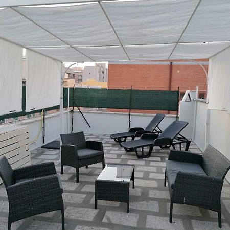 莫诺波利Casina Cavour 65别墅 外观 照片
